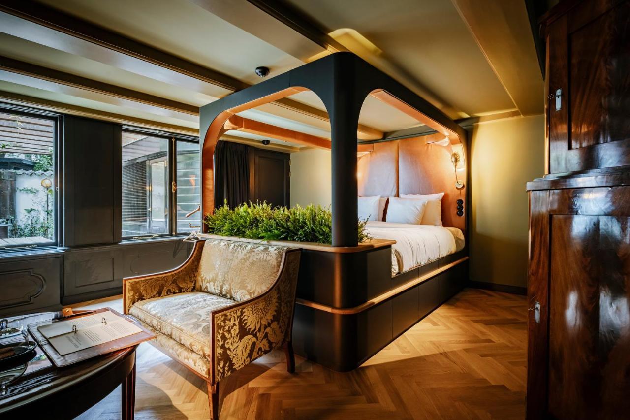 Signature Double Room Private Terrace Herman Boerhaave,1149189550:JPEG