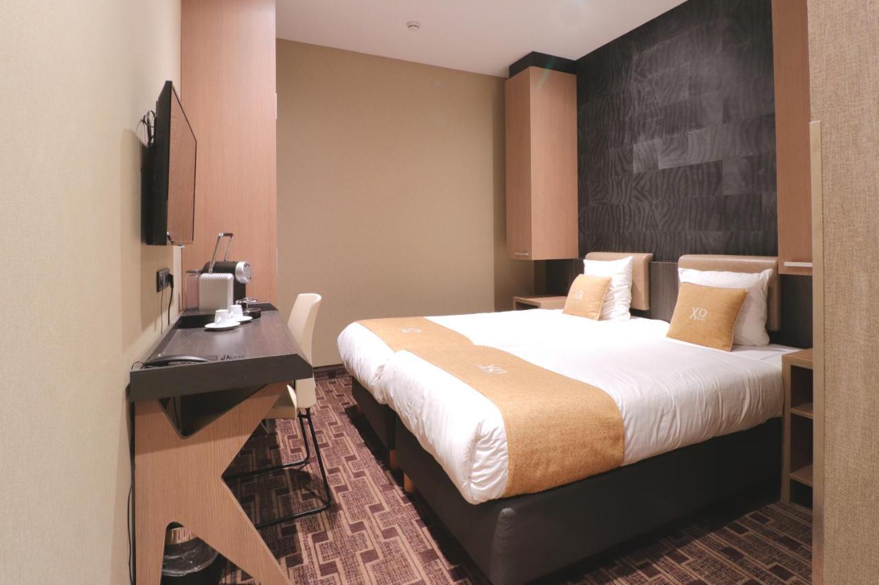 Quarto Twin Sem Janela