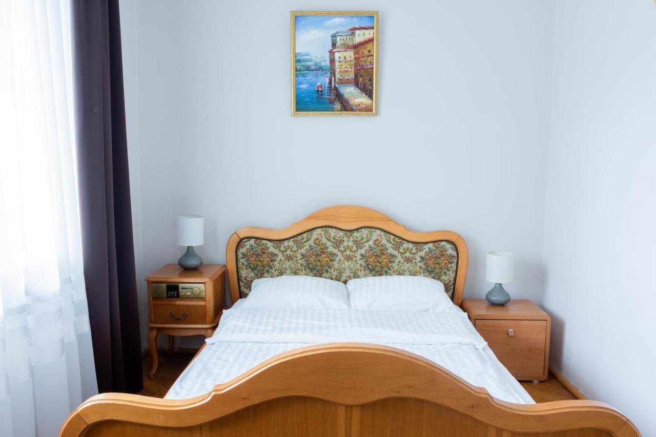 Big Double Room