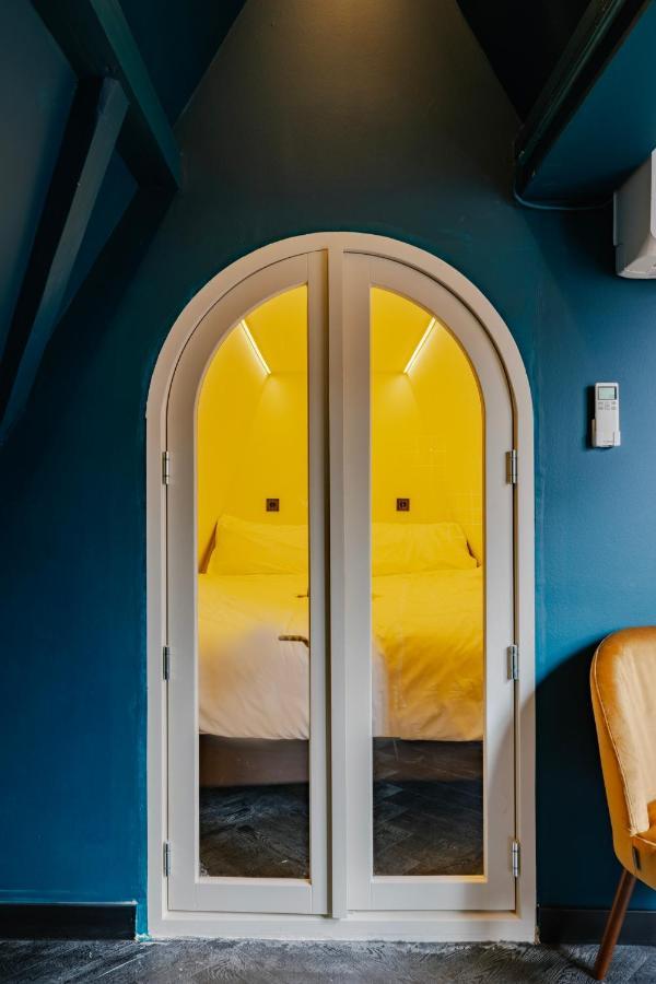 Intieme Suite
