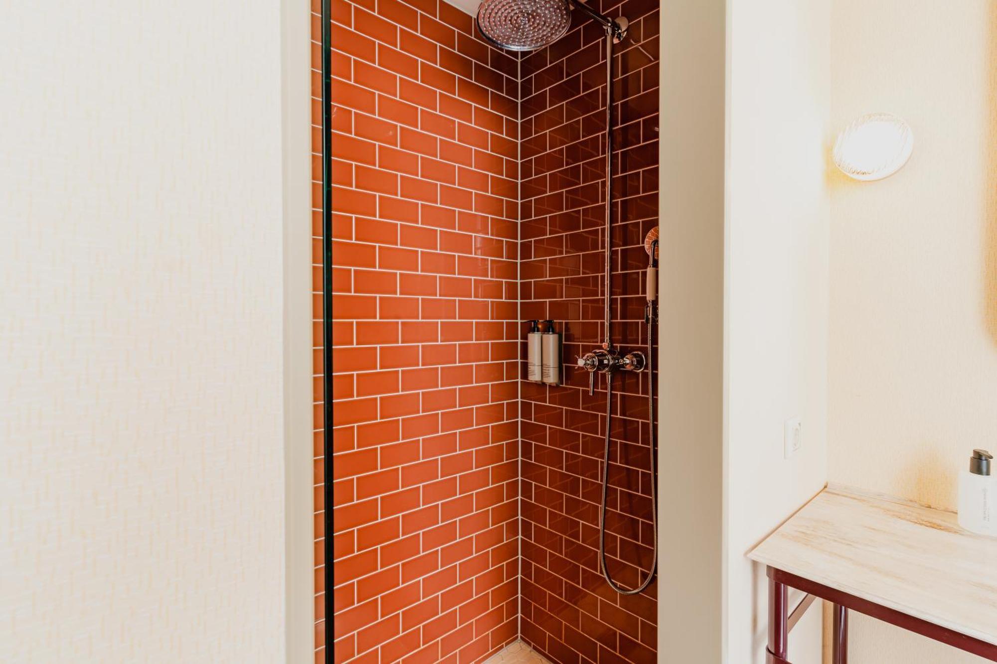 Comfort Double or Twin Room