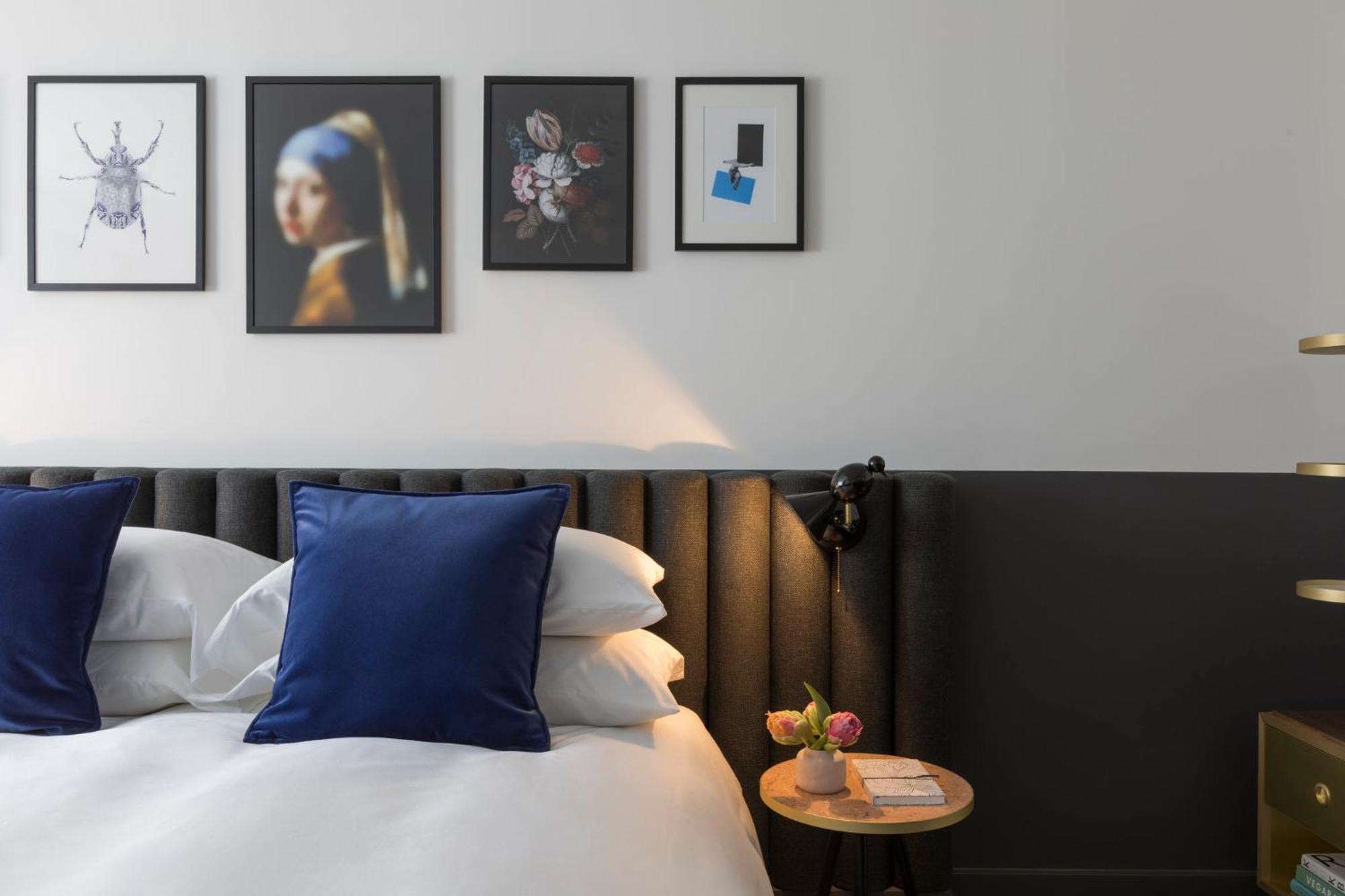 Premium Kamer met Kingsize Bed