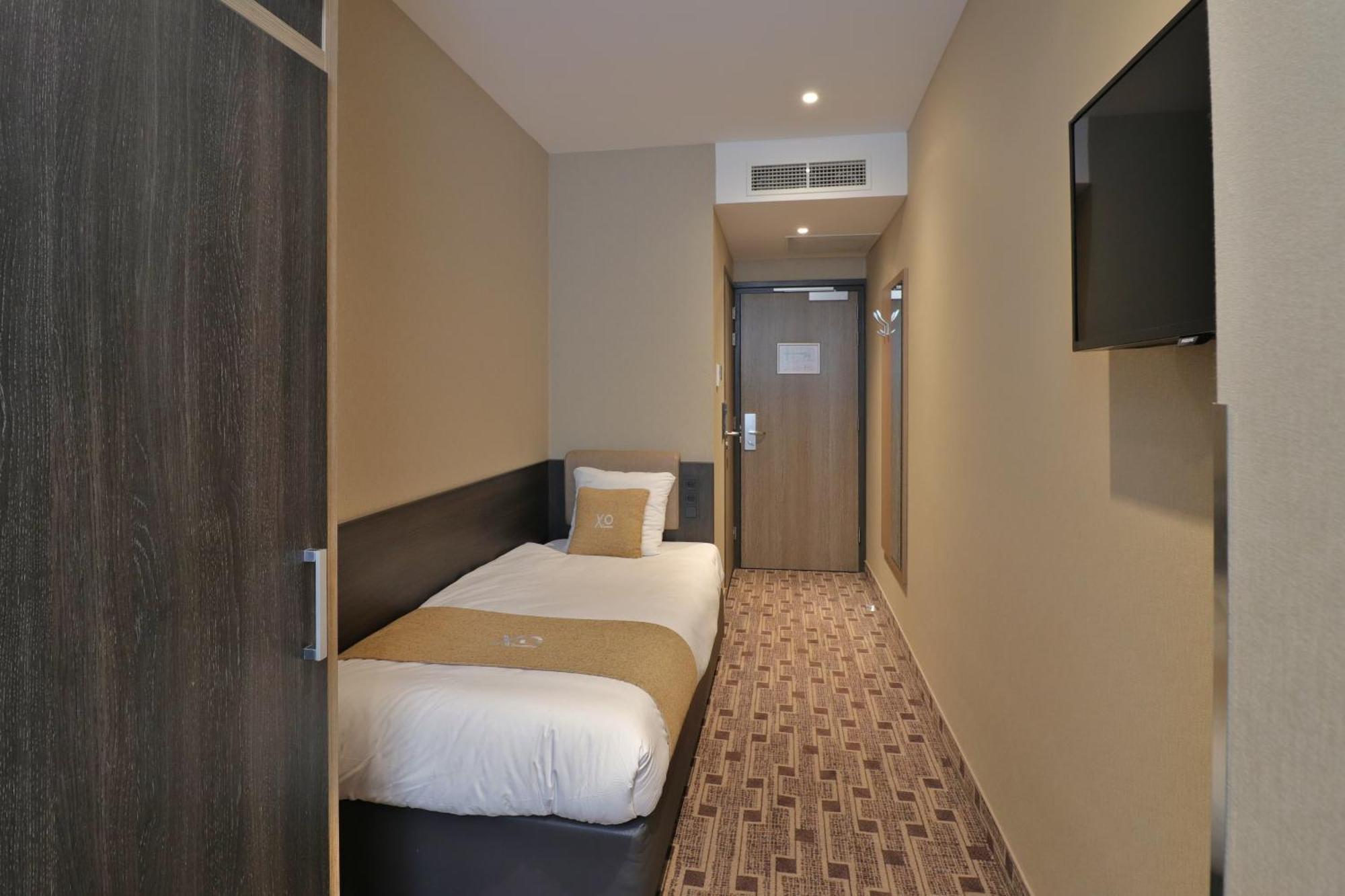 Quarto Individual