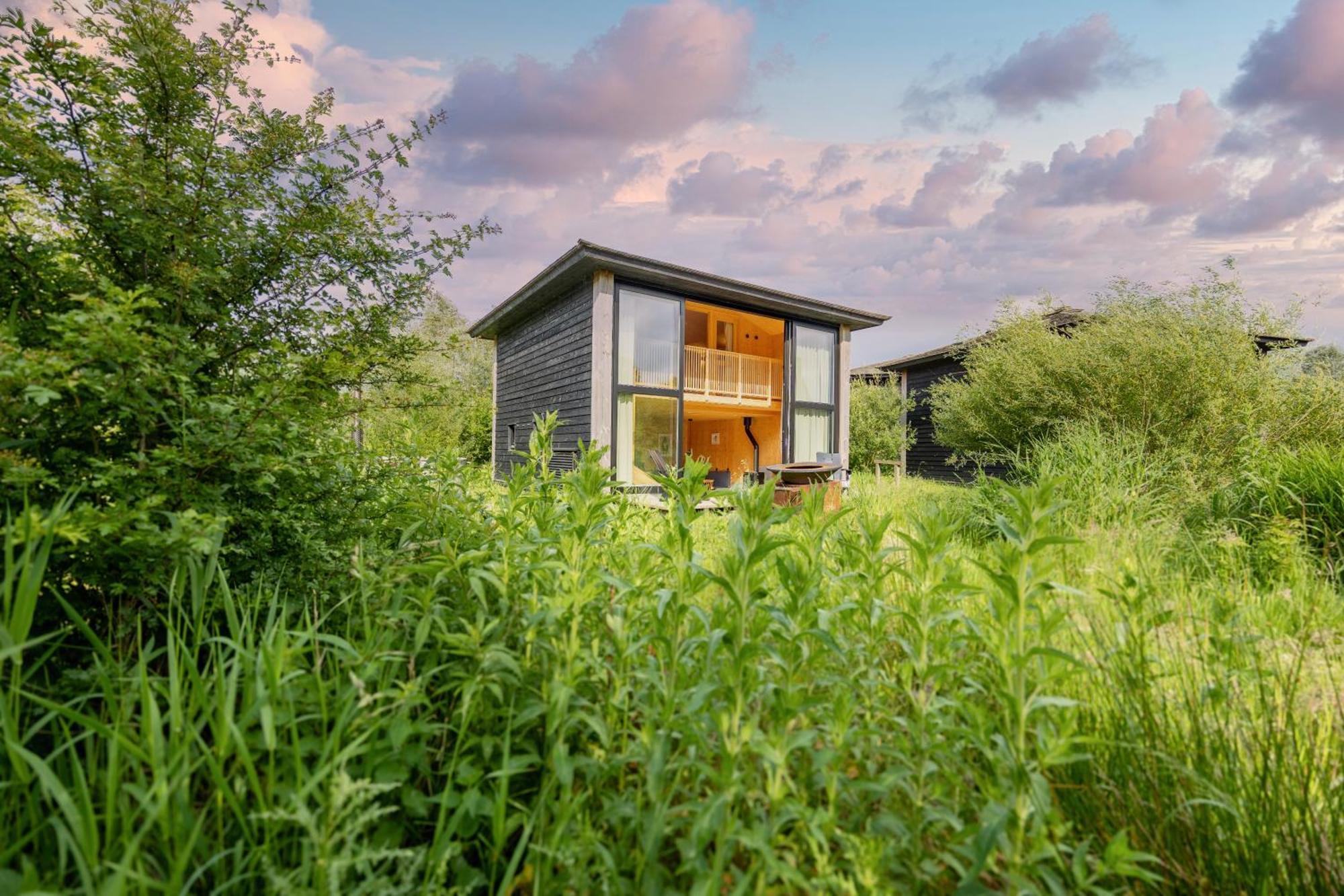 Two-Bedroom Chalet - The Barn,1623721660:JPEG