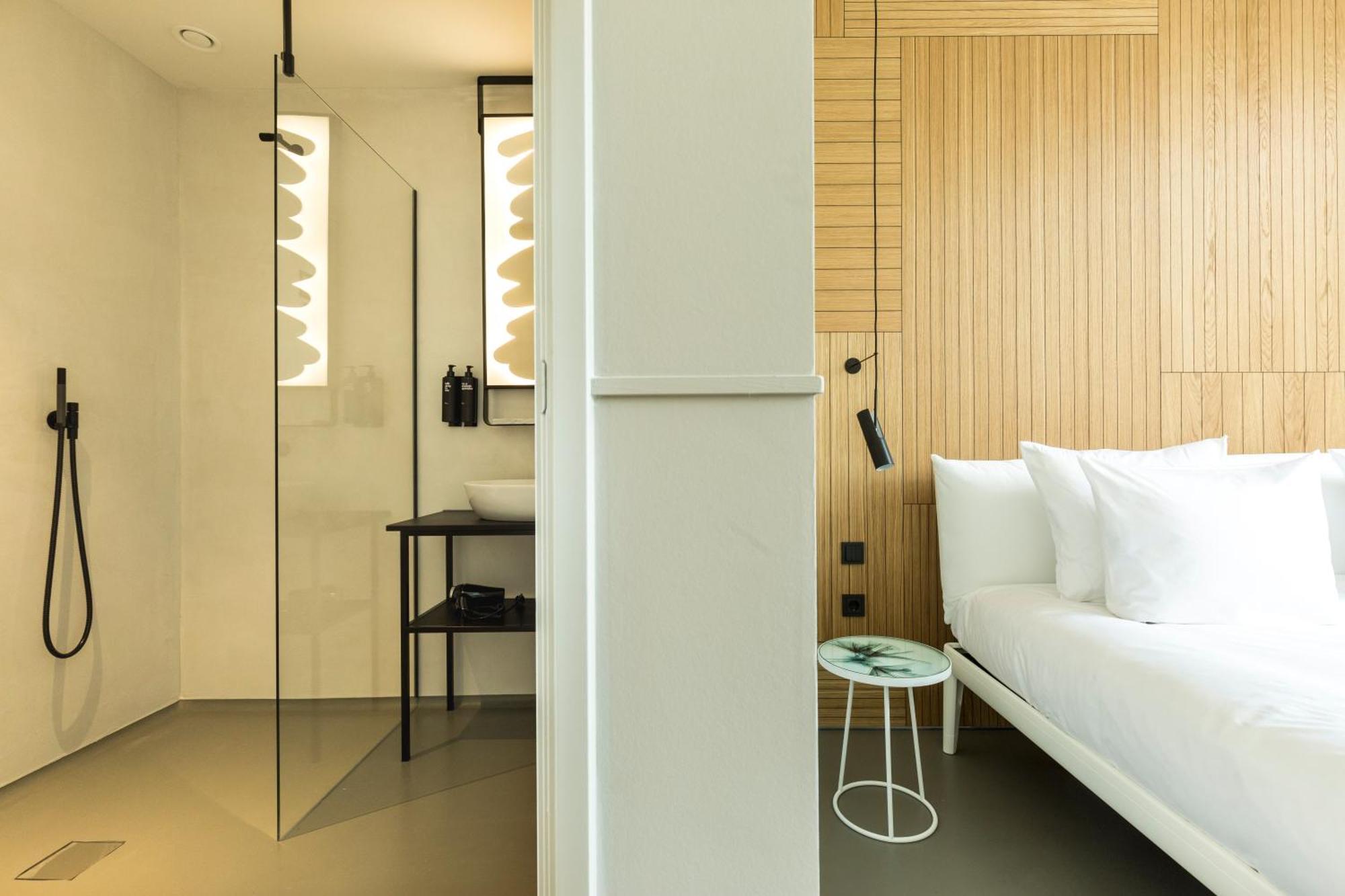 Big Double Room
