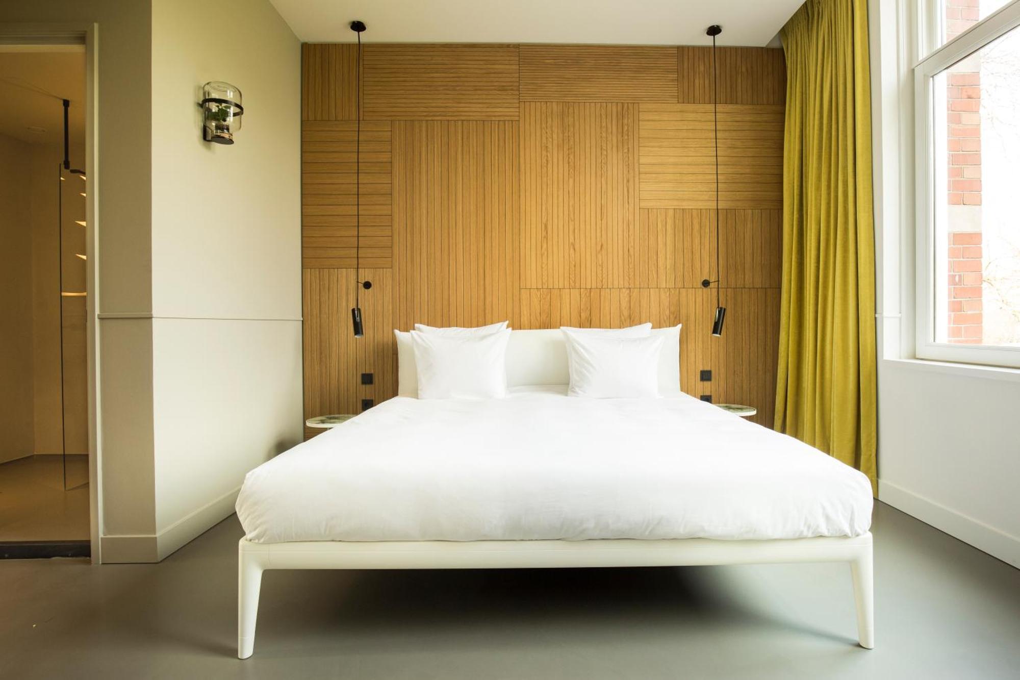 Big Double Room