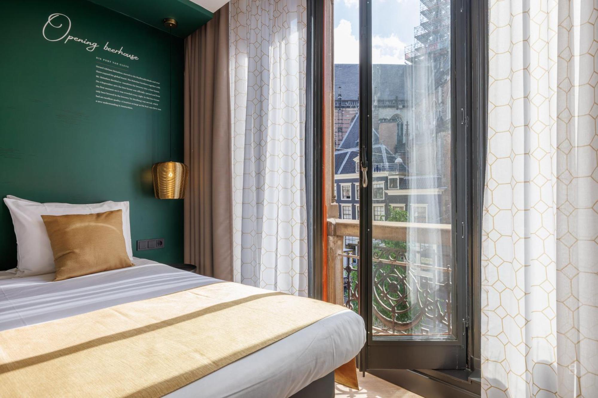 Comfort Queen Room