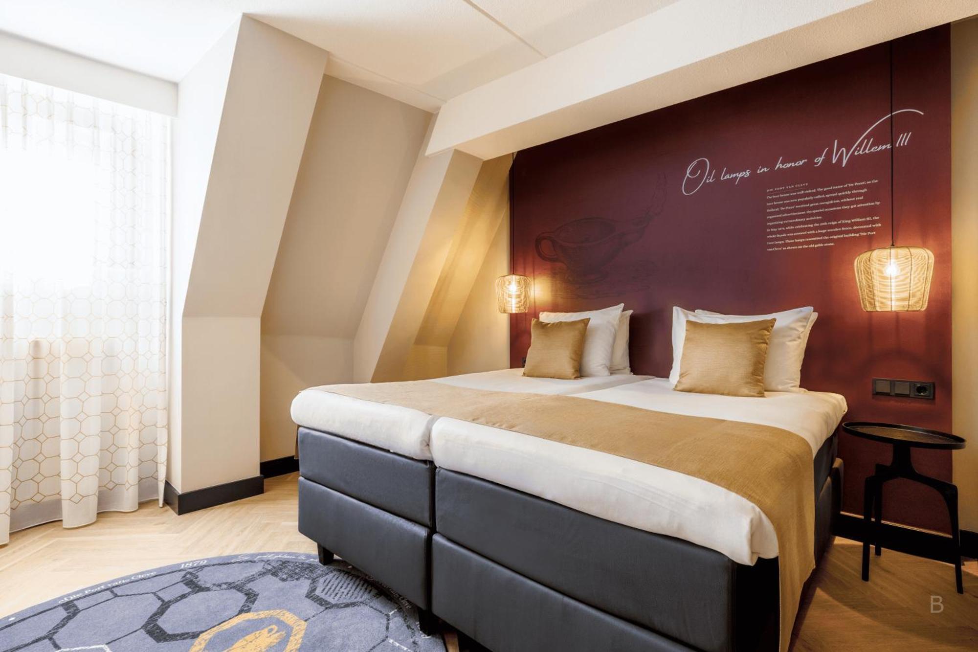 Comfort Twin Room