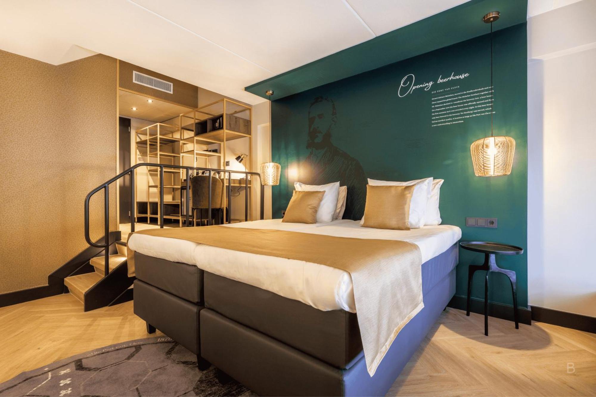Comfort Twin Room