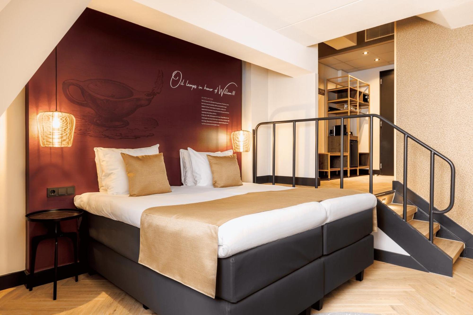 Comfort Twin Room