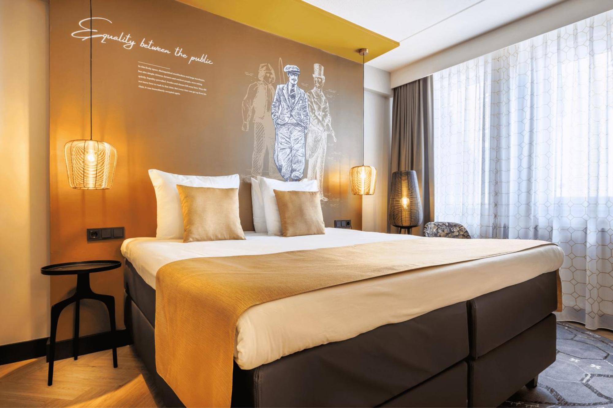 Comfort Queen Room
