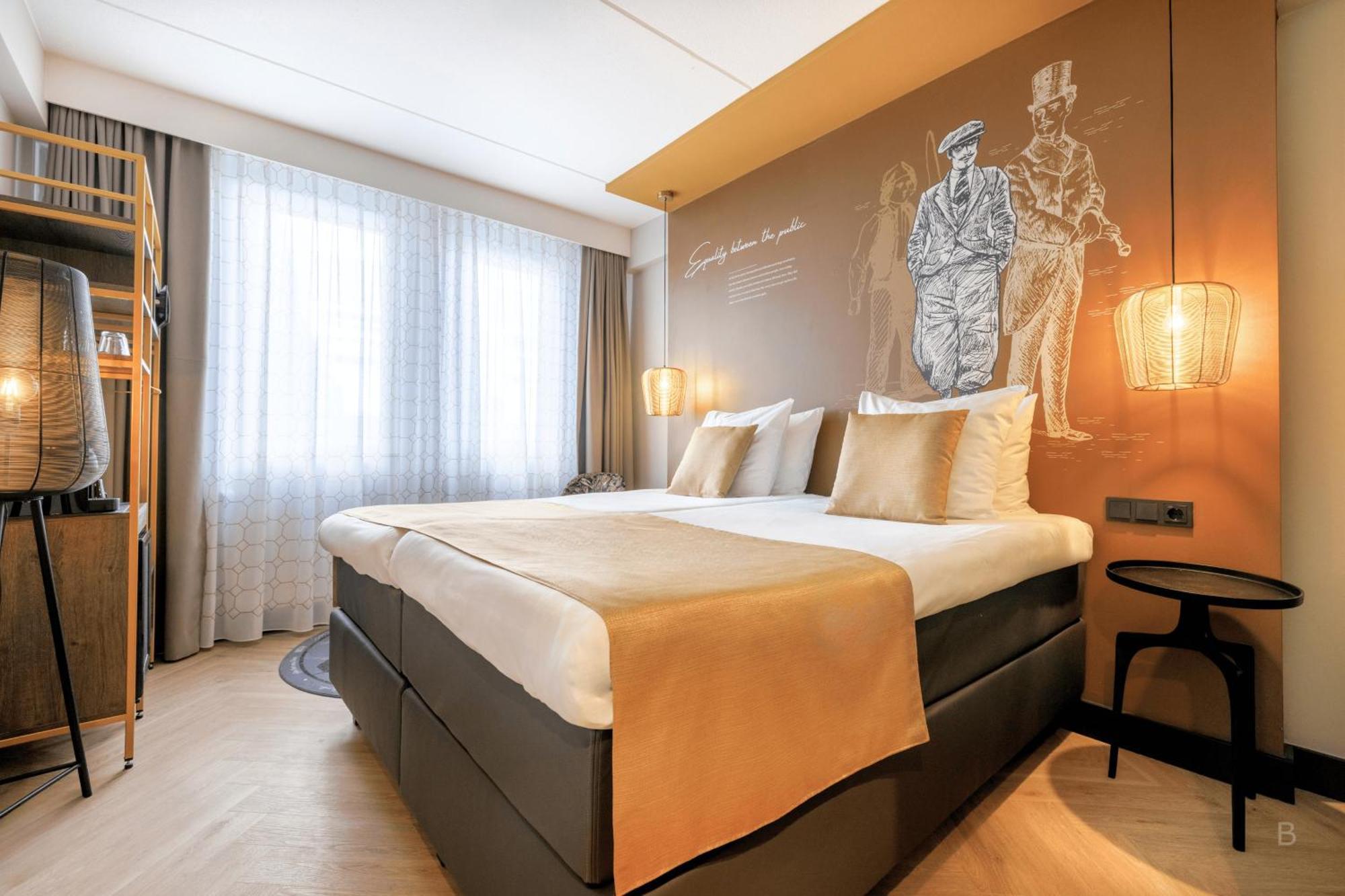Cosy Twin Room