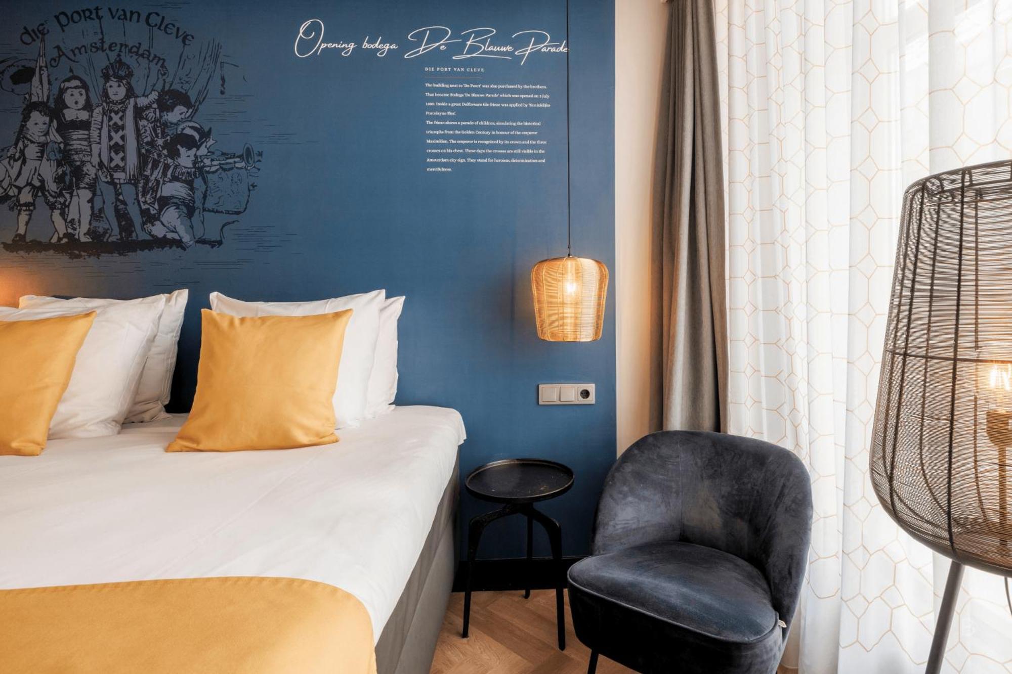 Cosy Queen Room