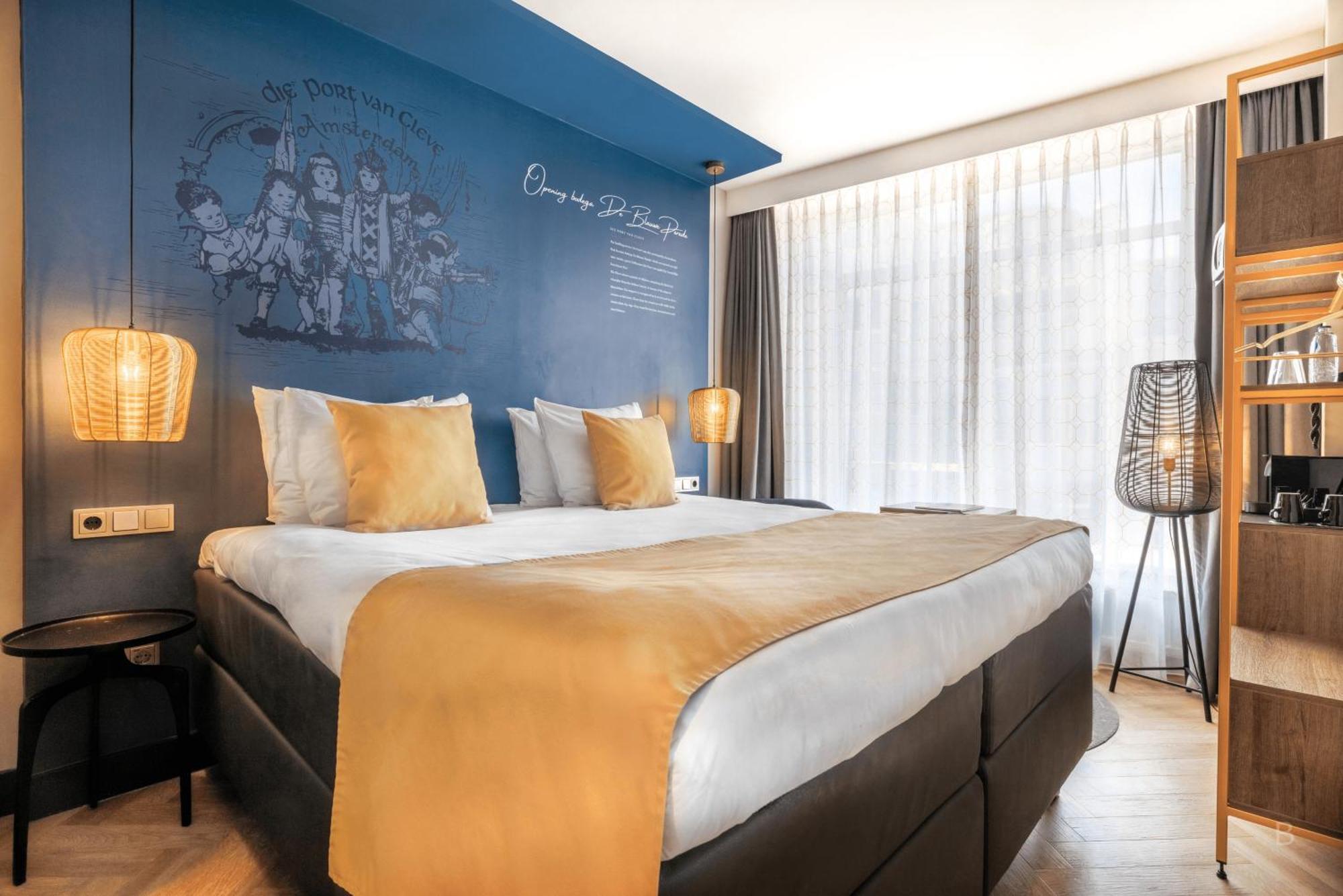 Cosy Queen Room