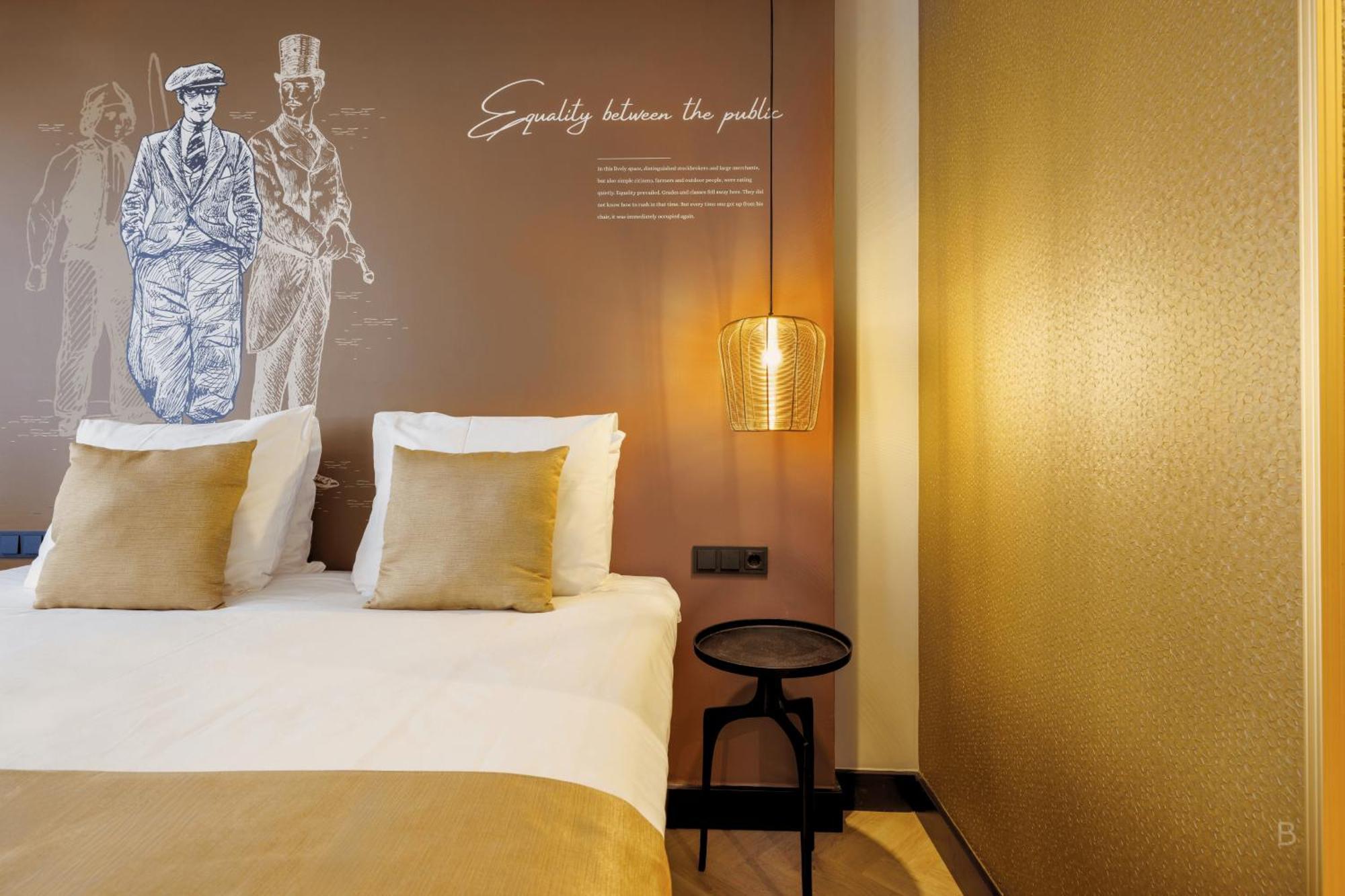 Cosy Queen Room