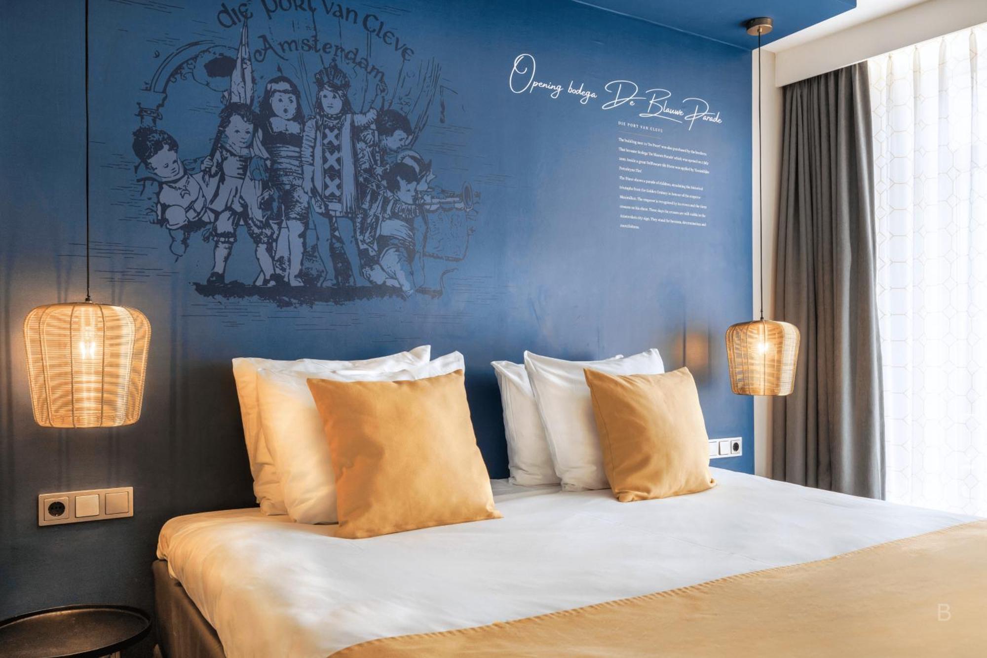 Cosy Queen Room