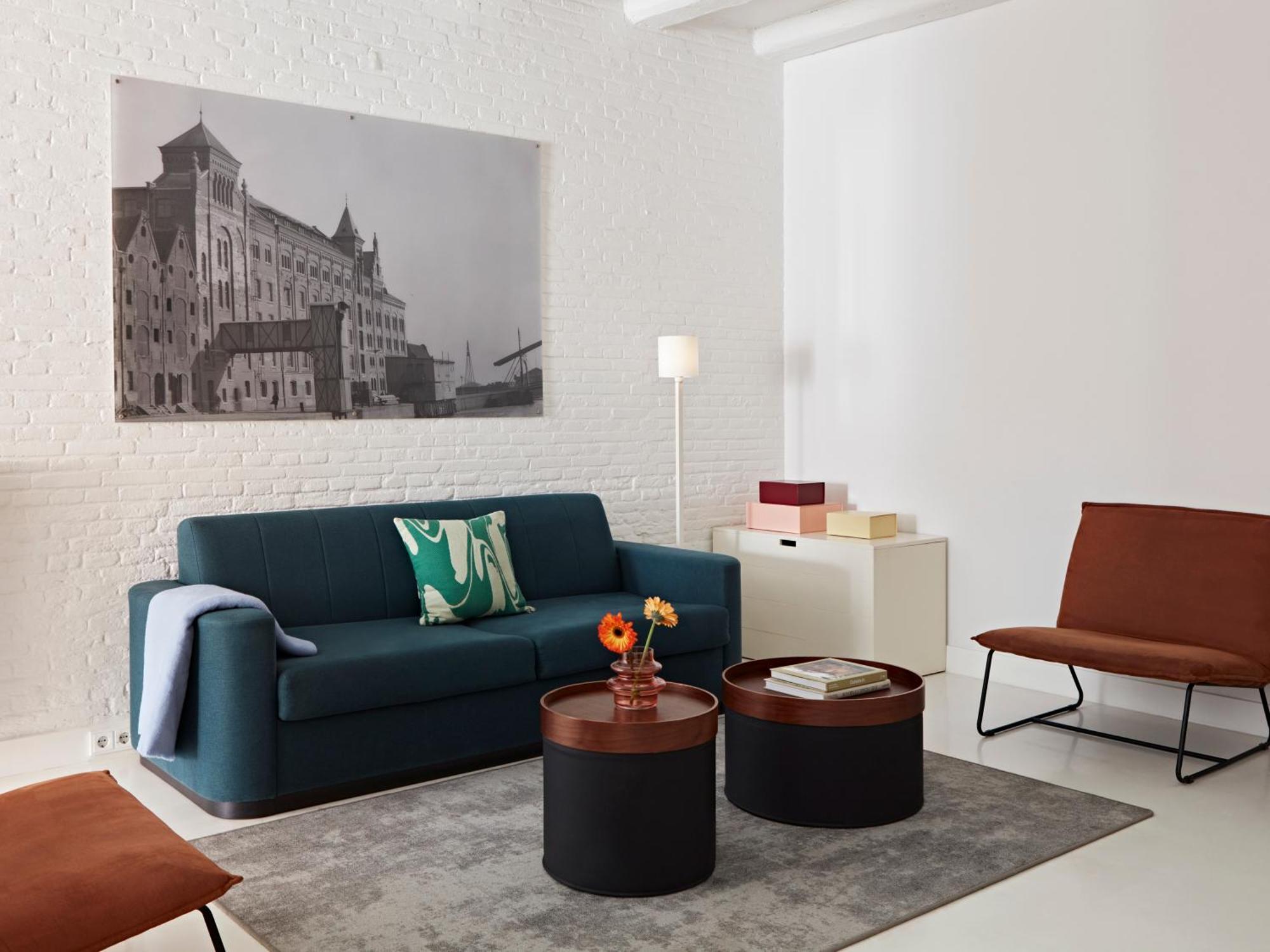 Large 2 Bedroom Apartment Sofa Bed Canal view Duplex,1765385297:JPEG