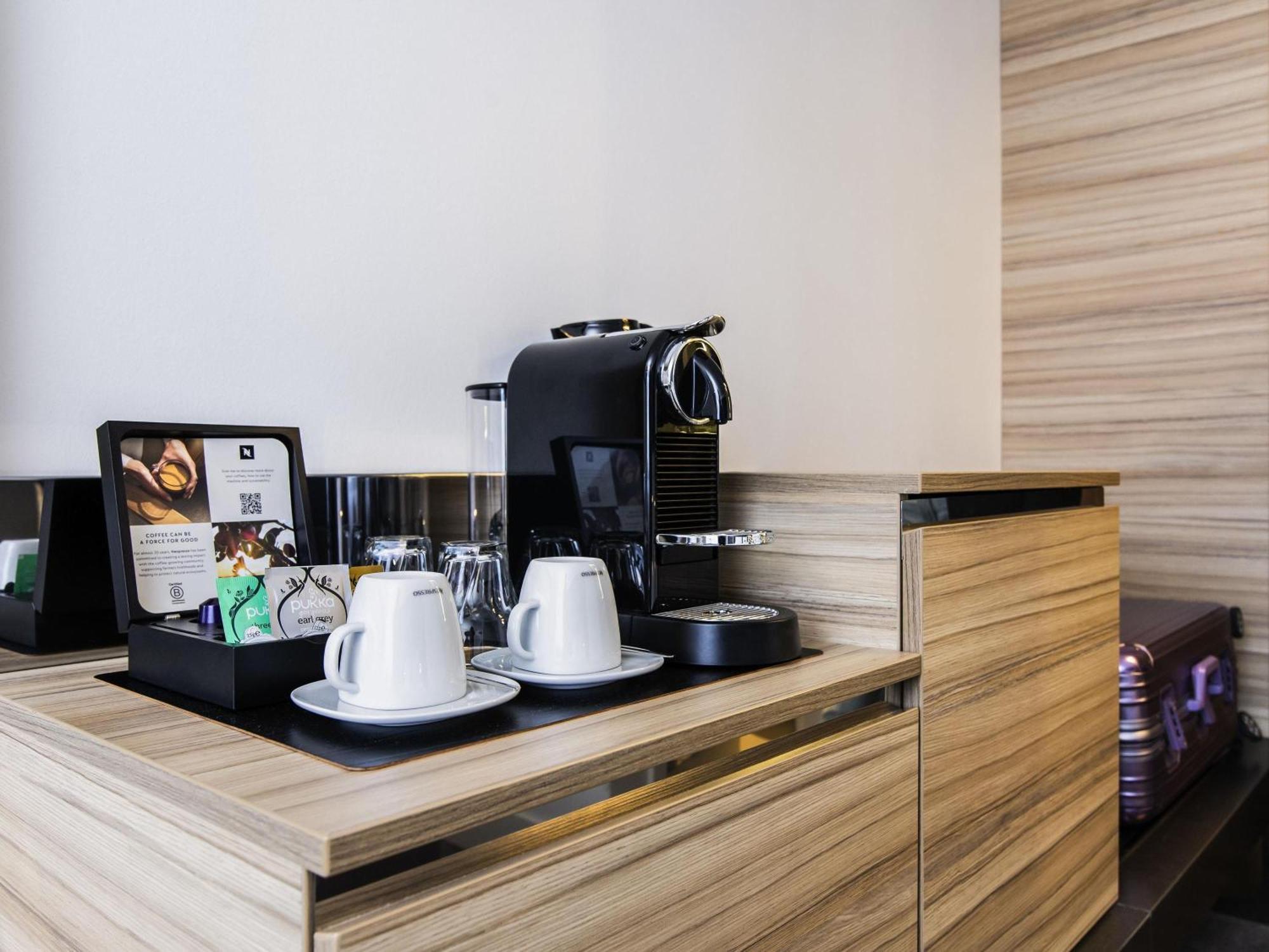 Executive Queen Room