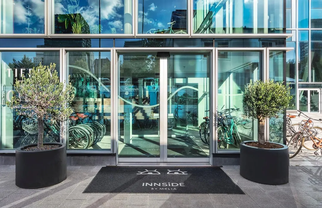 INNSiDE by Meliá Amsterdam-1