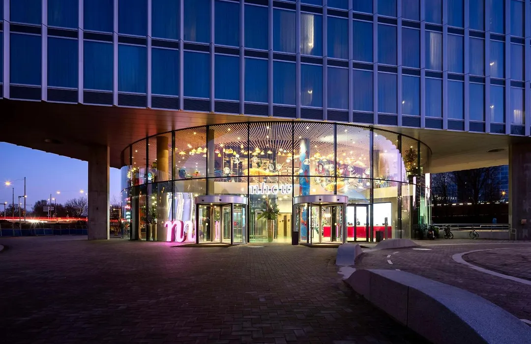 nhow Amsterdam Rai-1