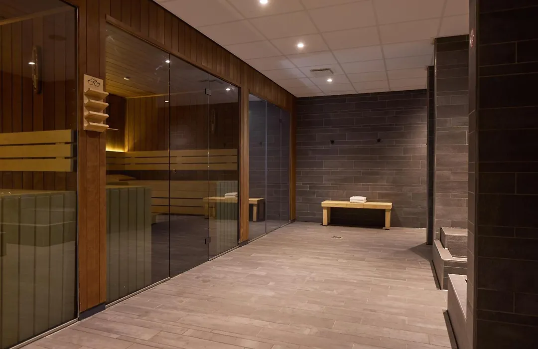 Westcord Fashion Hotel Amsterdam-1