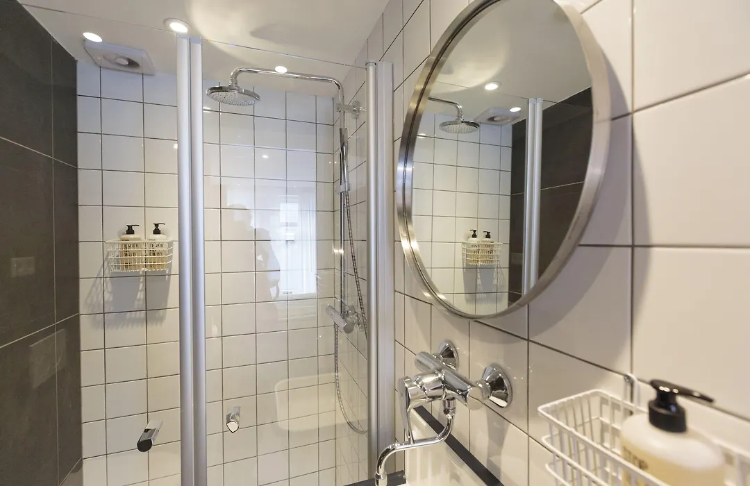Hotel Dwars-1