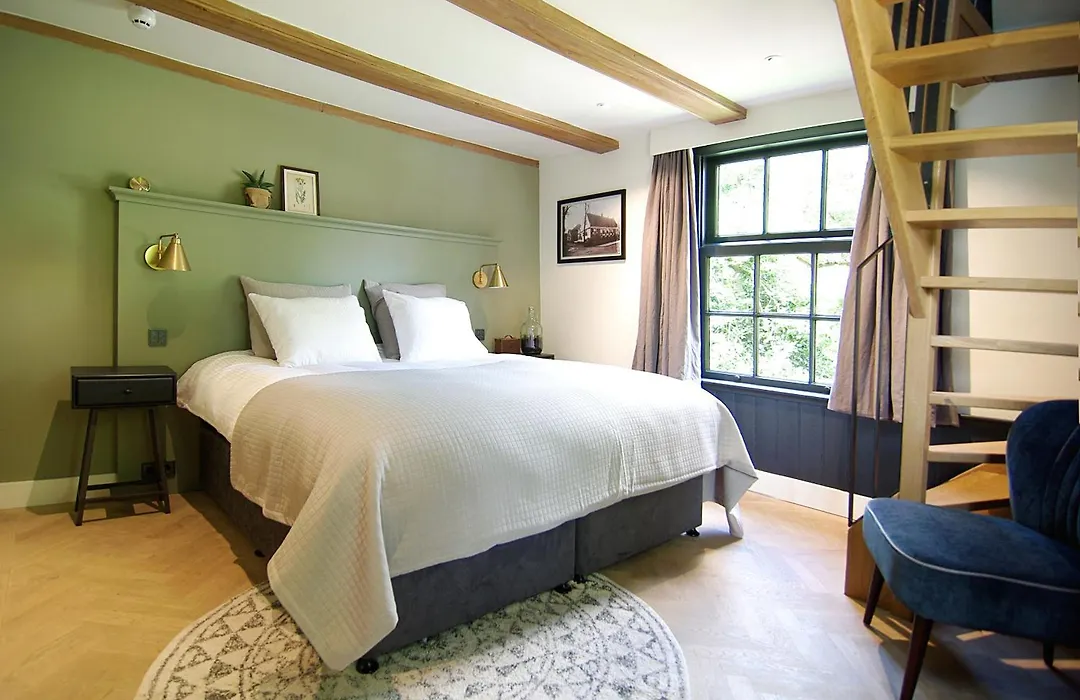 Authentic Farmhouse - De Vergulden Eenhoorn-1