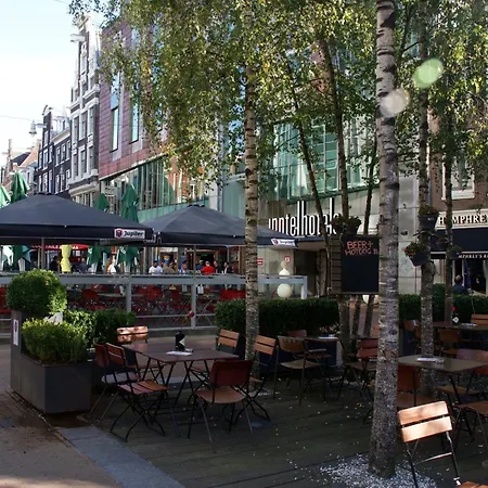 Inntel Hotels Amsterdam Centre-2