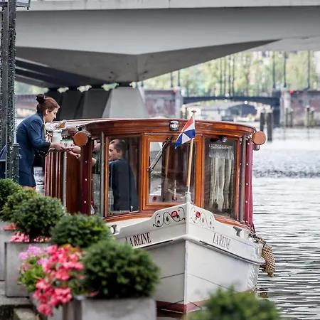 InterContinental Amstel Amsterdam, an IHG Hotel-3
