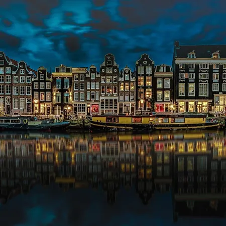 Mr. Monkey Amsterdam-2