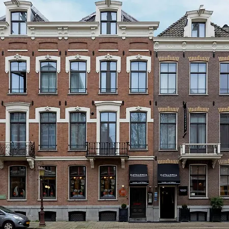 Catalonia Vondel Amsterdam-2