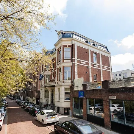 Hotel Piet Hein-2