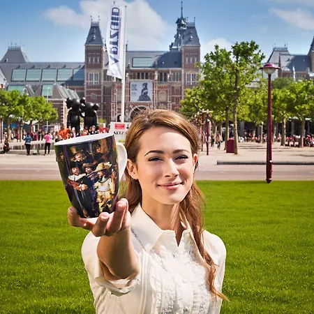 The Highlander Amsterdam-3