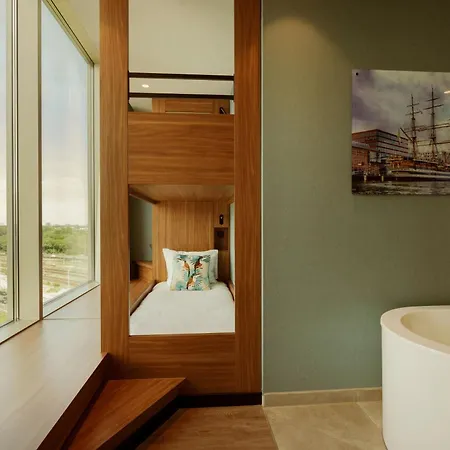 Van der Valk Hotel Amsterdam Zuidas -Rai-2