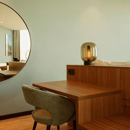 Van der Valk Hotel Amsterdam Zuidas -Rai-3