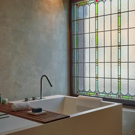 Mandarin Oriental Conservatorium, Amsterdam-3