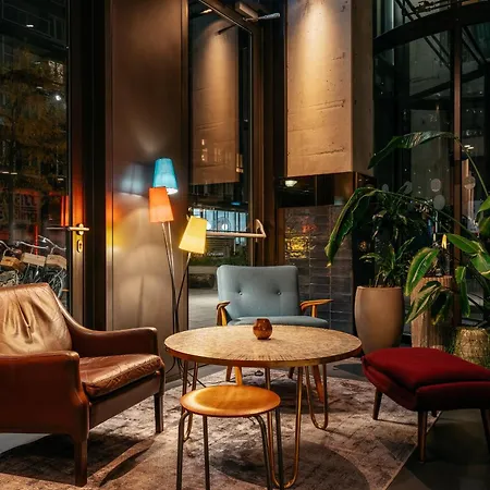 Ruby Emma Hotel Amsterdam By Ihg-2