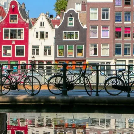 Ruby Emma Hotel Amsterdam By Ihg-2