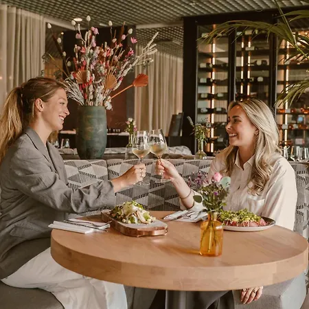 Westcord Fashion Hotel Amsterdam-3