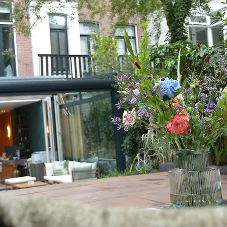 The If Boutique Hotel-3