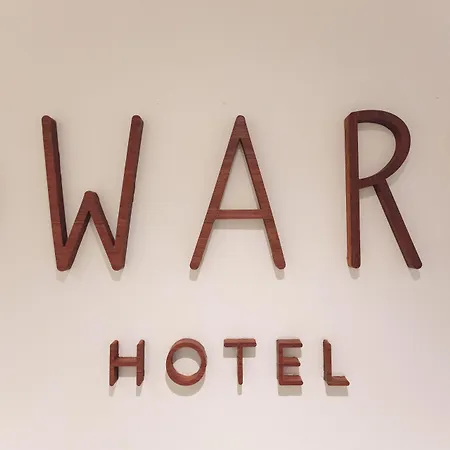 Hotel Dwars-2