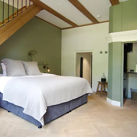 Authentic Farmhouse - De Vergulden Eenhoorn-3
